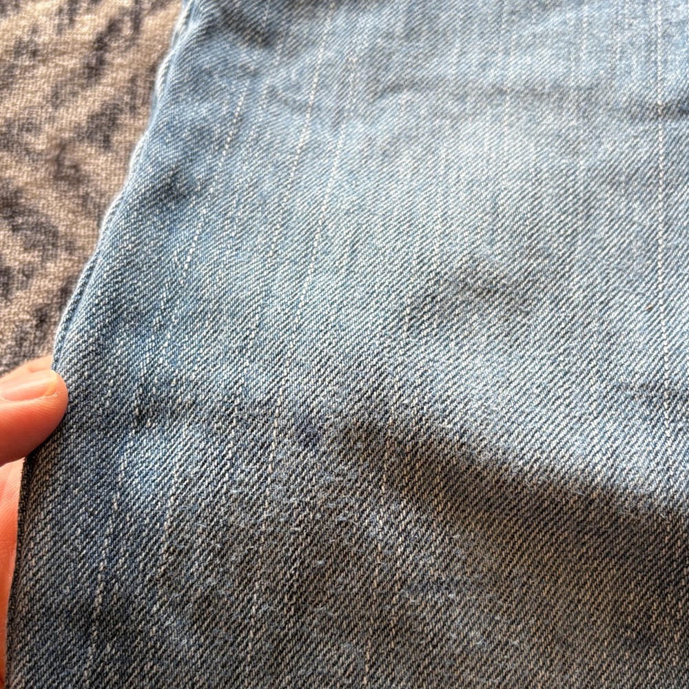 🐢Crazy 8 Classic Blue Kids Jeans - Picture 5 of 7